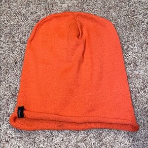 Unisex beanie